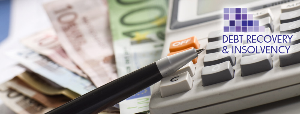 Insolvency and Debt Recovery