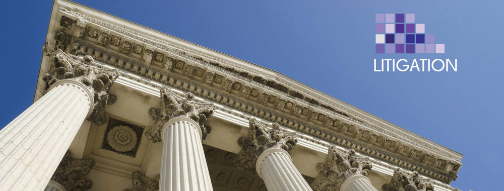 Litigation